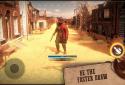 West Game screenshot 5