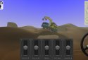 Little Crane 2: Mud Play screenshot 2