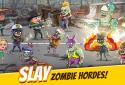 Zombieland: Double Tapper screenshot 3