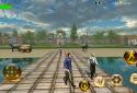 Zaptiye: Open world action adventure screenshot 1