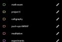 Goodtime: ?⏳ Pomodoro Timer and Time Management screenshot 6 Goodtime: ?⏳ Pomodoro Timer and Time Management screenshot 6