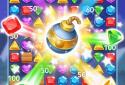 Jewel Blast Dragon - Match 3 Puzzle screenshot 3