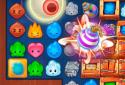 Mystery Lane: Ghostly Match screenshot 1