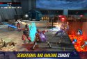 Breakout - Dark Prison: The Last Rescue screenshot 1