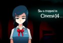 Cinema 14: Thrilling Mystery Escape screenshot 15