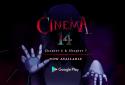 Cinema 14: Thrilling Mystery Escape screenshot 8