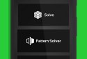 CubeX - Cube Solver screenshot 1