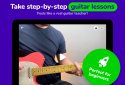 MelodiQ: Learn Guitar Tabs & Chords screenshot 11