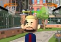 Juggle The Real - Pro Freestyle Soccer screenshot 4