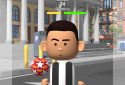 Juggle The Real - Pro Freestyle Soccer screenshot 5
