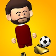 Juggle The Real - Pro Freestyle Soccer