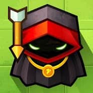 Battle Bouncers