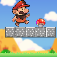 Hirano Adventure: Super New World