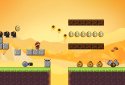 Hirano Adventure: Super New World screenshot 1