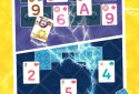 Theme Solitaire - Tower TriPeaks screenshot 3