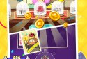 Theme Solitaire - Tower TriPeaks screenshot 5
