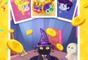 Theme Solitaire - Tower TriPeaks screenshot 6