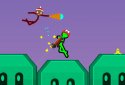 Supreme Дуелянт Stickman screenshot 1