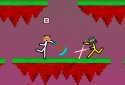Supreme Дуелянт Stickman screenshot 2