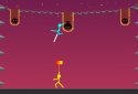 Supreme Дуелянт Stickman screenshot 3