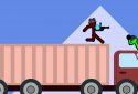 Supreme Дуелянт Stickman screenshot 4