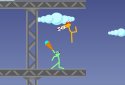 Supreme Дуелянт Stickman screenshot 7