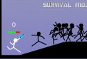 Supreme Дуелянт Stickman screenshot 8