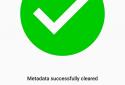 Photo Metadata Remover – Clear Exif Метаданих screenshot 10