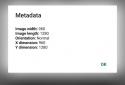 Photo Metadata Remover – Clear Exif Метаданих screenshot 12