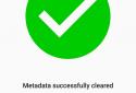 Photo Metadata Remover – Clear Exif Метаданих screenshot 3