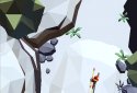 Long Step: Ski race screenshot 13