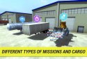 Big Truck Hero 2 - Real Driver screenshot 3