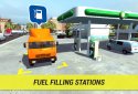 Big Truck Hero 2 - Real Driver screenshot 5