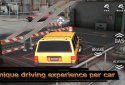 Backyard Parking 3D screenshot 3