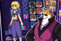 Galaxxy Idols - Avatar Dress Up .io screenshot 3