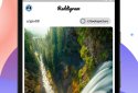 Reddigram - a familiar looking client for Reddit screenshot 1