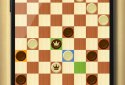 Checkers - strategy board game screenshot 3