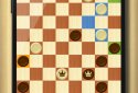 Checkers - strategy board game screenshot 5