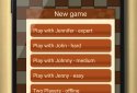 Checkers - strategy board game screenshot 7