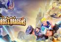 Lords & Dragons: Dungeon Raid screenshot 1