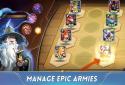 Lords & Dragons: Dungeon Raid screenshot 3