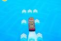 The Sea Rider - Steer the Ship and Save the Nature screenshot 3