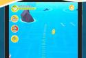 The Sea Rider - Steer the Ship and Save the Nature screenshot 9