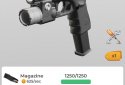 TapGun - Idle weapons builder screenshot 1