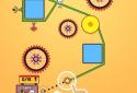 Rope Puzzle: Physics game lover screenshot 1
