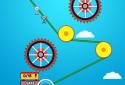 Rope Puzzle: Physics game lover screenshot 2