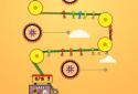 Rope Puzzle: Physics game lover screenshot 5