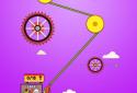 Rope Puzzle: Physics game lover screenshot 6