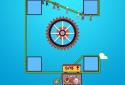 Rope Puzzle: Physics game lover screenshot 7
