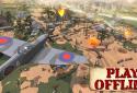 World War screenshot 4